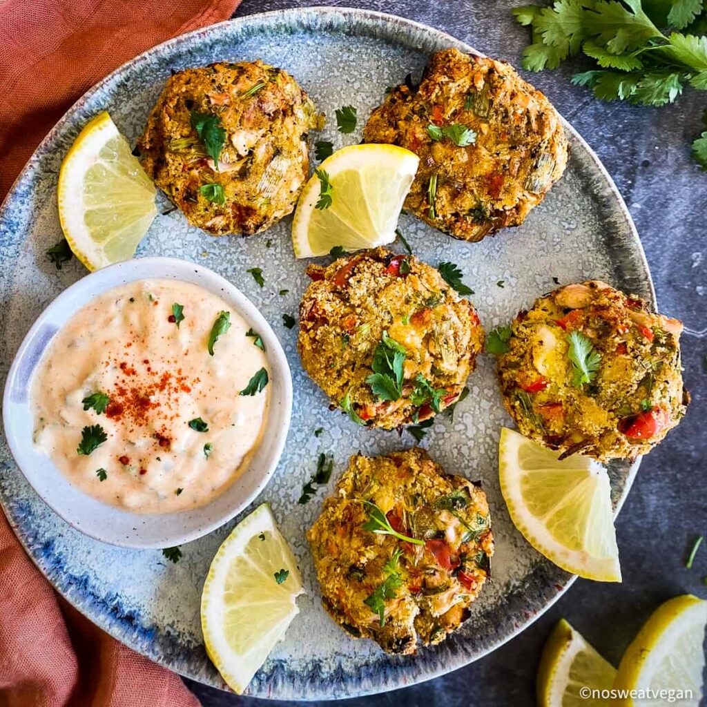 vegan-borrelhapjes