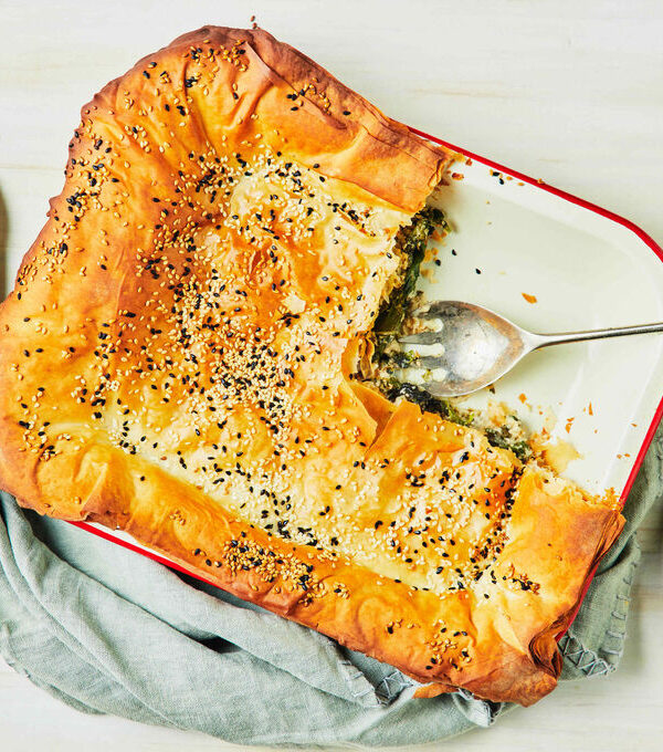 Vegan kookworkshop Grieks | 31 Oktober | NL