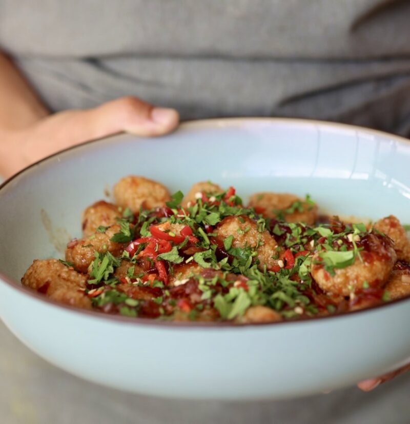 vegan kookworkshop de specerijenroute
