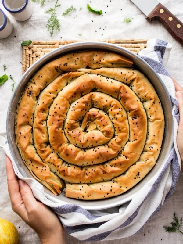 Vegan kookworkshop Grieks | 18 September 2026 | NL & EN