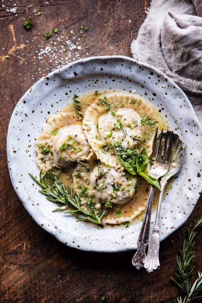 Vegan kookworkshop Italiaans Den Haag