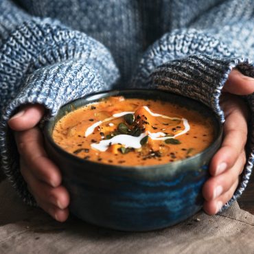 vegan koken